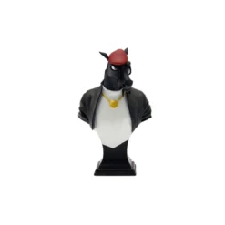 BlackSad Buste Black Claws Le Cheval