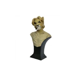 BlackSad Buste Chad Lowell le lion