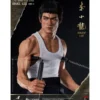 Blitzway - Bruce Lee statuette 1/4 Tribute version 4- 55 cm