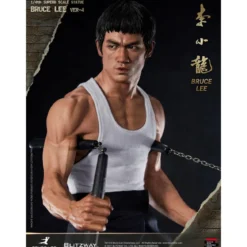 Blitzway - Bruce Lee statuette 1/4 Tribute version 4- 55 cm