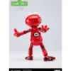 Blitzway Carbotix - Sesame Street ELMO