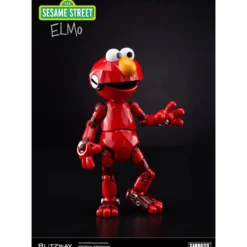 Blitzway Carbotix - Sesame Street ELMO