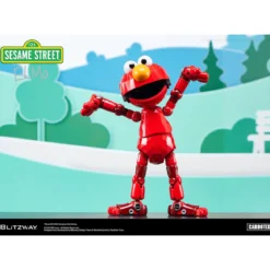 Blitzway Carbotix - Sesame Street ELMO