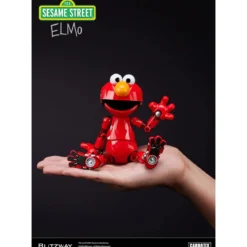 Blitzway Carbotix - Sesame Street ELMO