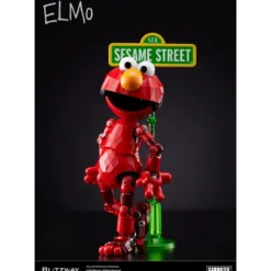 Blitzway Carbotix - Sesame Street ELMO