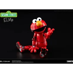 Blitzway Carbotix - Sesame Street ELMO