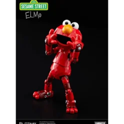 Blitzway Carbotix - Sesame Street ELMO