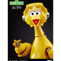 Blitzway Carbotix - Sesame Street BIG BIRD
