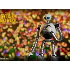 Blitzway Carbotix The Wild Robot
