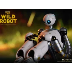 Blitzway Carbotix The Wild Robot