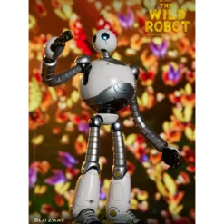 Blitzway Carbotix The Wild Robot