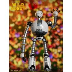 Blitzway Carbotix The Wild Robot