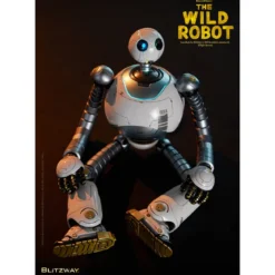 Blitzway Carbotix The Wild Robot