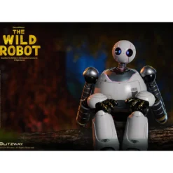 Blitzway Carbotix The Wild Robot