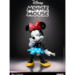 Blitzway - Disney - Carbotix Series Minnie Mouse