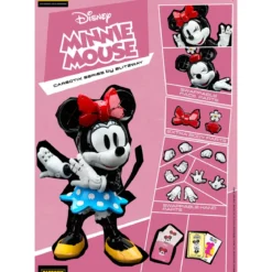 Blitzway - Disney - Carbotix Series Minnie Mouse