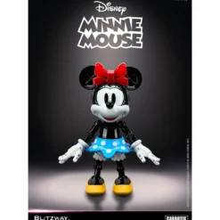 Blitzway - Disney - Carbotix Series Minnie Mouse