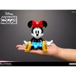 Blitzway - Disney - Carbotix Series Minnie Mouse