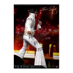 Blitzway - Elvis Aaron Presley 1/4 - Hybrid Superb Scale