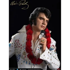 Blitzway - Elvis Aaron Presley 1/4 - Hybrid Superb Scale