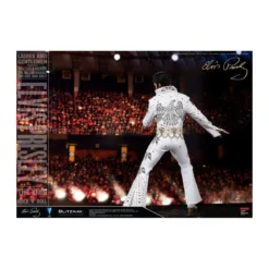 Blitzway - Elvis Aaron Presley 1/4 - Hybrid Superb Scale
