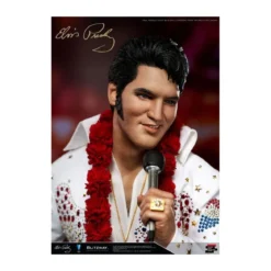 Blitzway - Elvis Aaron Presley 1/4 - Hybrid Superb Scale