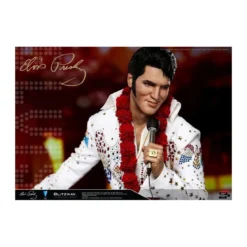 Blitzway - Elvis Aaron Presley 1/4 - Hybrid Superb Scale