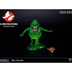 Blitzway - Ghostbusters Dr. 3 Pack ver.2 1/6 - Pack de 3 figurines