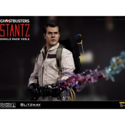 Blitzway - Ghostbusters Dr. Raymond Stantz Single Pack ver.2 1/6