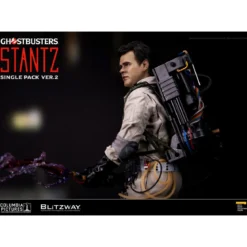 Blitzway - Ghostbusters Dr. Raymond Stantz Single Pack ver.2 1/6