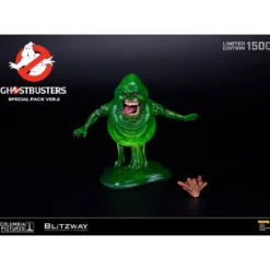 Blitzway - Ghostbusters Special Pack ver.2 1/6 - Pack de 4 figurines