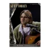 Blitzway - Kurt Cobain statuette Superb Scale 1/4 Unplugged