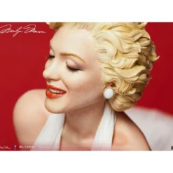 Blitzway - Marilyn Monroe 1/4 - Hybrid Superb Scale