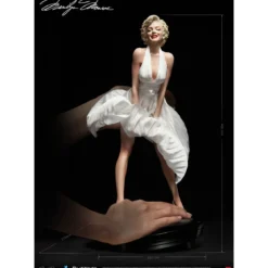 Blitzway - Marilyn Monroe 1/4 - Hybrid Superb Scale