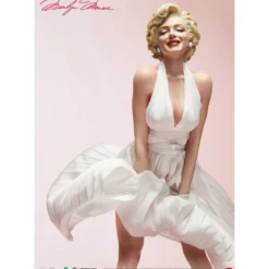 Blitzway - Marilyn Monroe 1/4 - Hybrid Superb Scale