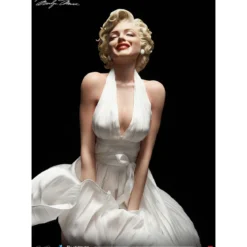 Blitzway - Marilyn Monroe 1/4 - Hybrid Superb Scale