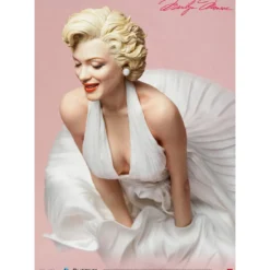 Blitzway - Marilyn Monroe 1/4 - Hybrid Superb Scale