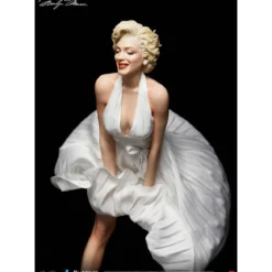 Blitzway - Marilyn Monroe 1/4 - Hybrid Superb Scale