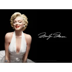 Blitzway - Marilyn Monroe 1/4 - Hybrid Superb Scale