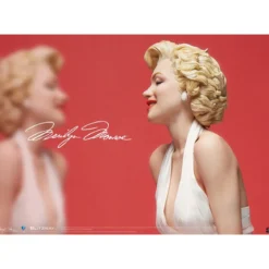 Blitzway - Marilyn Monroe 1/4 - Hybrid Superb Scale