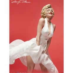 Blitzway - Marilyn Monroe 1/4 - Hybrid Superb Scale