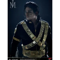Blitzway - Michael Jackson: Michael Jackson 1:4 Scale Statue