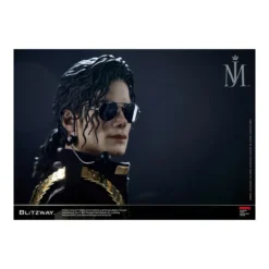 Blitzway - Michael Jackson: Michael Jackson 1:4 Scale Statue