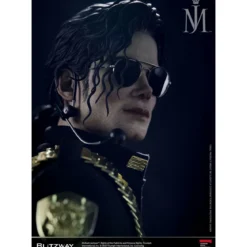 Blitzway - Michael Jackson: Michael Jackson 1:4 Scale Statue
