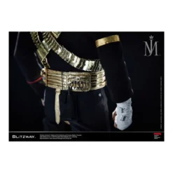 Blitzway - Michael Jackson: Michael Jackson 1:4 Scale Statue