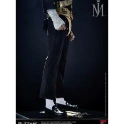 Blitzway - Michael Jackson: Michael Jackson 1:4 Scale Statue