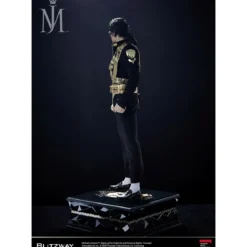 Blitzway - Michael Jackson: Michael Jackson 1:4 Scale Statue