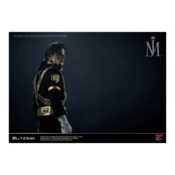 Blitzway - Michael Jackson: Michael Jackson 1:4 Scale Statue