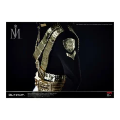Blitzway - Michael Jackson: Michael Jackson 1:4 Scale Statue