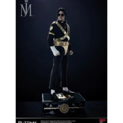 Blitzway - Michael Jackson: Michael Jackson 1:4 Scale Statue